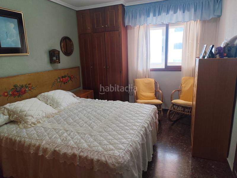 Foto 71ce0b9d-f5d6-4520-98d5-3a4667cc52bd. Piccolo appartamento con parcheggio piscina in Racó Cullera