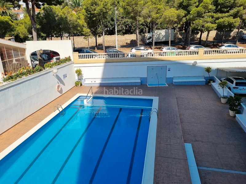 Foto e645f364-334d-4b69-9831-a4e7a391a4bf. Piccolo appartamento con parcheggio piscina in Racó Cullera