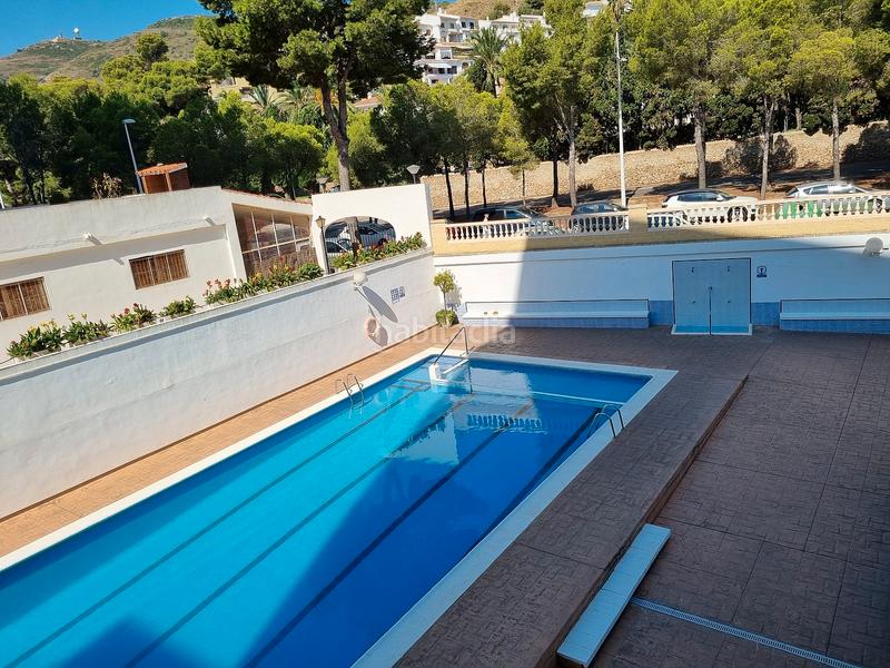 Foto e66632cc-ef14-42b6-8d4a-e0f275a41e92. Piccolo appartamento con parcheggio piscina in Racó Cullera