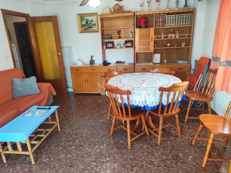 Foto ead9ff85-f92d-4f87-8bda-8e445470777f. Piccolo appartamento con parcheggio piscina in Racó Cullera
