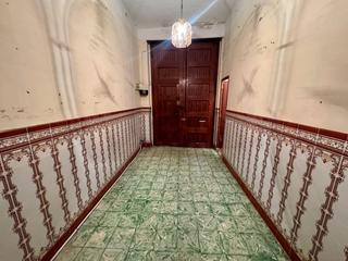 Casa a Sant Antoni. Casa en pleno centro de san antonio para reformar a 500 metros d