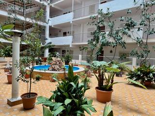Apartament a Sant Antoni. Playa de san antonio 97 metros cuadrados reformado y amueblado o