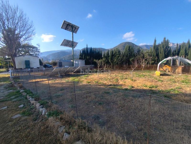 Foto 0d42b253-5549-44d4-b278-f5ecd1534d8a. Finca rústica a Simat de la Valldigna
