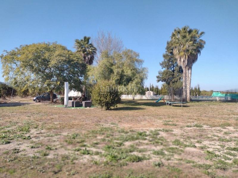 Foto 234ab806-f6c4-41a1-956d-d12d7e915493. Finca rústica a Simat de la Valldigna