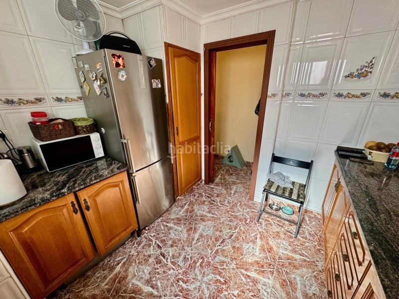 Foto 11a3dfd9-b975-4bb5-8dc6-40176fce9778. Piccolo appartamento con riscaldamento in pueblo de Cullera Cullera