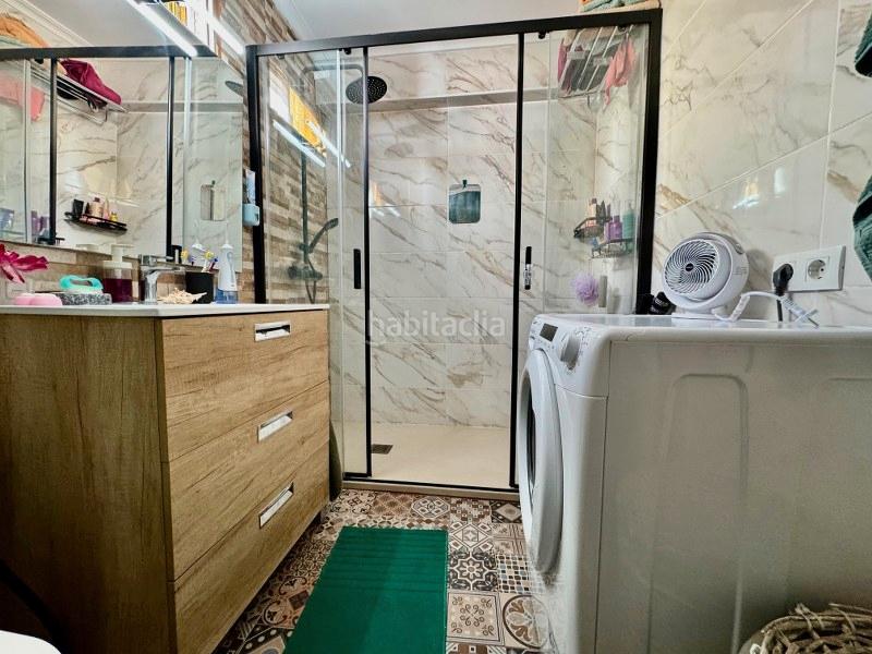 Foto 199a3a17-47d2-4ca8-8610-98b290580969. Piccolo appartamento con riscaldamento in pueblo de Cullera Cullera