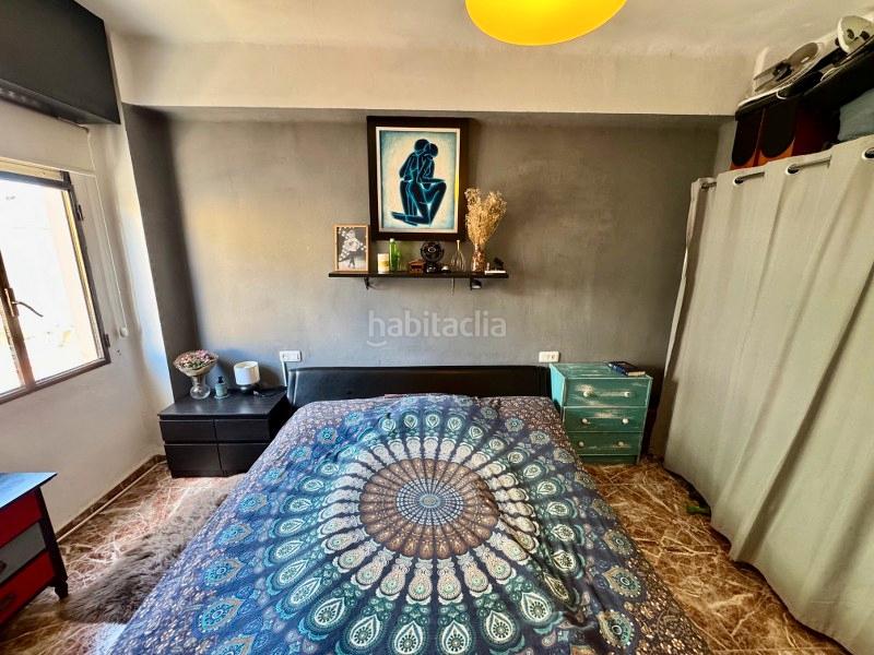 Foto 47a29279-4098-4744-8c76-65ba6b973771. Piccolo appartamento con riscaldamento in pueblo de Cullera Cullera