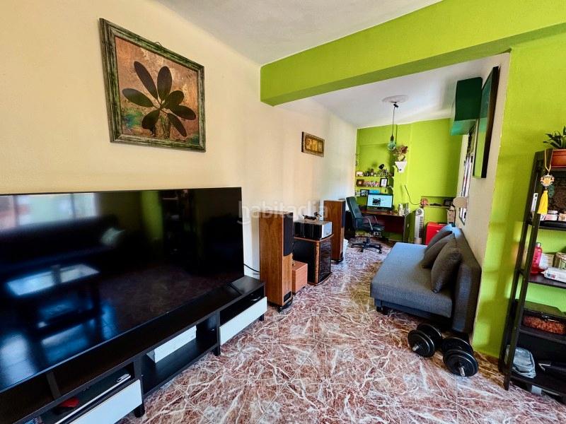 Foto 8e65faf4-6fe7-4288-83bd-3a05c08988ad. Piccolo appartamento con riscaldamento in pueblo de Cullera Cullera