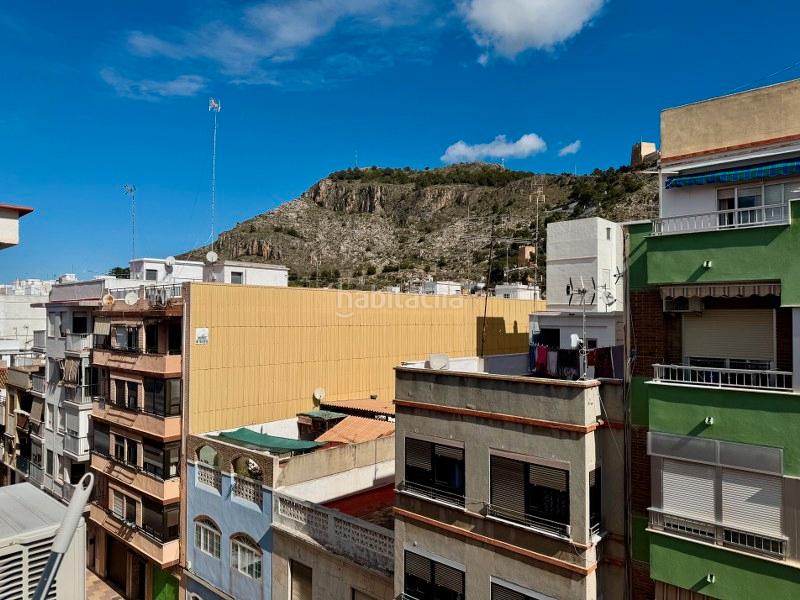 Foto 90bc3870-44ae-406b-a478-03a3c2bd81b4. Piccolo appartamento con riscaldamento in pueblo de Cullera Cullera