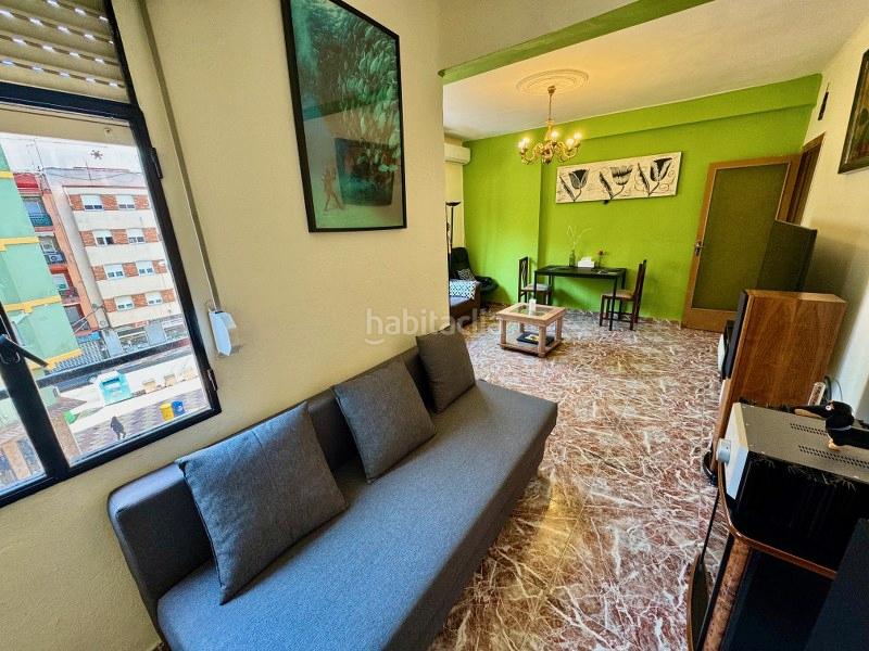 Foto 9805975c-245e-4580-9369-6db423ea9b3a. Piccolo appartamento con riscaldamento in pueblo de Cullera Cullera