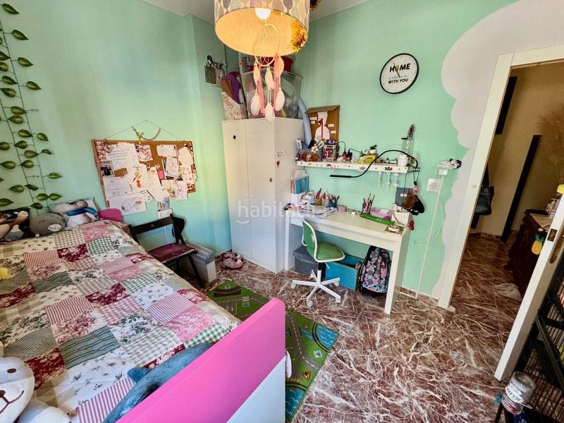 Foto 9ba480f5-759b-42f0-b294-b0ee17a3104e. Piccolo appartamento con riscaldamento in pueblo de Cullera Cullera