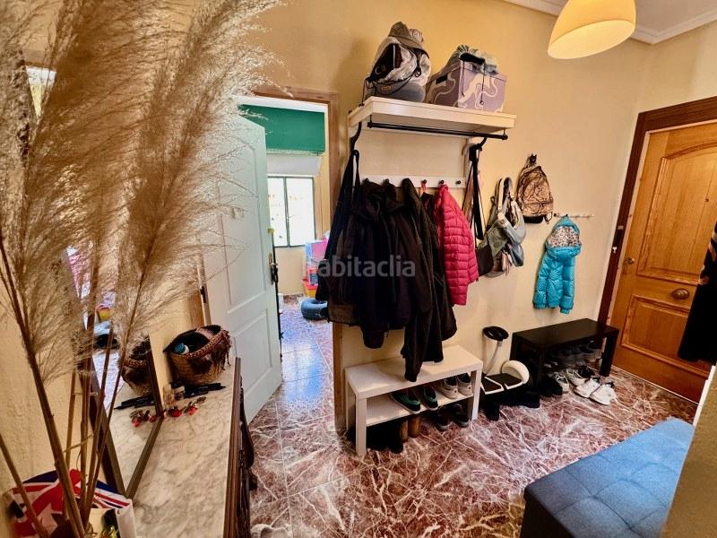Foto c0558f76-b061-4b68-9673-1108a0f0bddb. Piccolo appartamento con riscaldamento in pueblo de Cullera Cullera