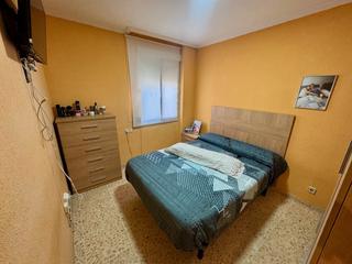 Apartament a Pueblo de Cullera. Centro del pueblo de cullera en buen estado y con muchas posibil