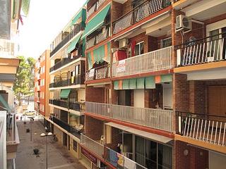 Appartement à Sant Antoni. Playa de san antonio 1 habitación doble y posibilidad de hacer o
