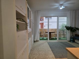 Appartement à Sant Antoni. Playa de san antonio 2 habitaciones y 1 baño completo en excelte