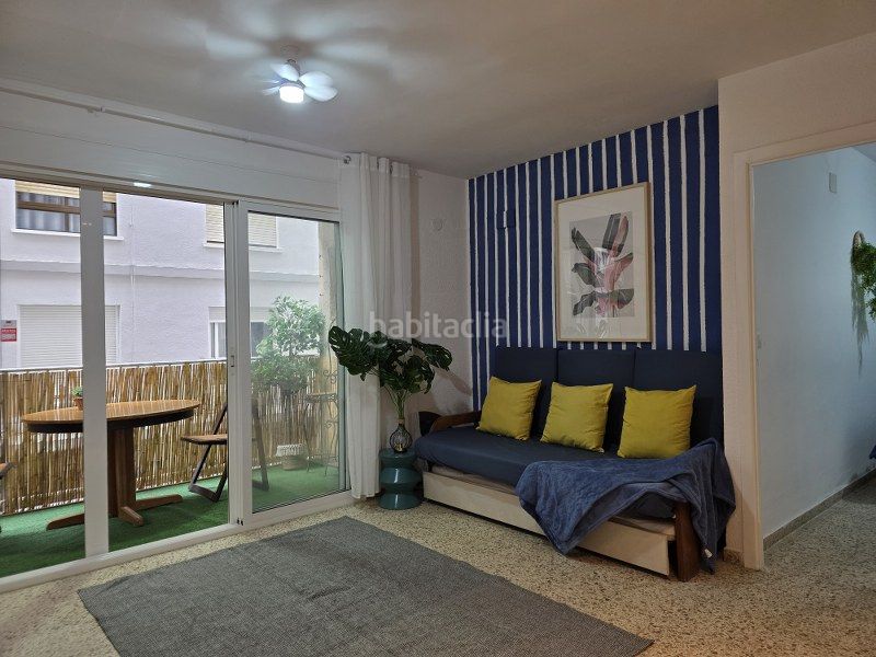 Foto c0f60eba-8039-40ba-8b30-d68dca78eba0. Apartament a Sant Antoni Cullera