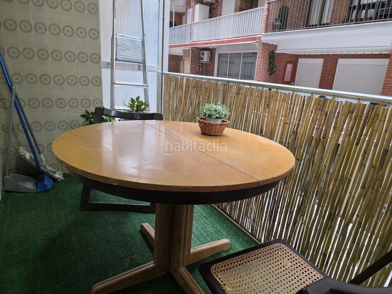Foto e7d40150-83e7-421d-89c8-18cc6eefd53a. Apartament a Sant Antoni Cullera