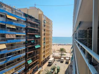 Apartament a Sant Antoni. Playa de san antonio totalmente reformado terraza de 15 metros y