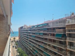 Appartement à Sant Antoni. Playa de san antonio vistas laterales al mar y plaza de garaje c