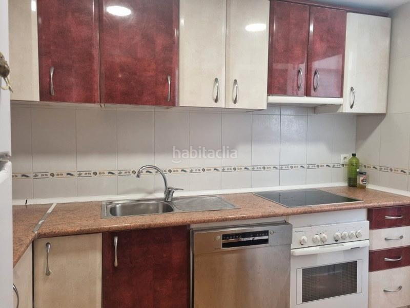 Foto 777949db-c9e2-4990-afd0-e56aeacd758e. Appartement dans Sant Antoni Cullera