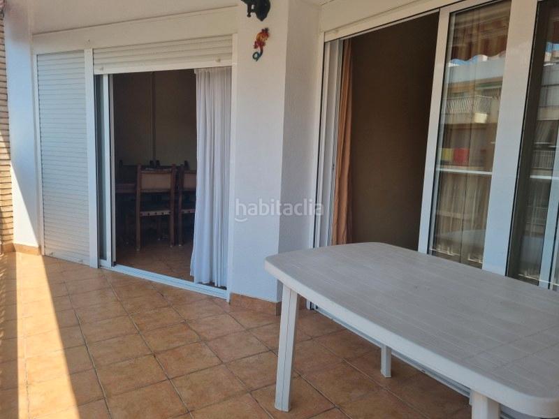 Foto b25ca18b-ecd1-4eb3-a8d4-479edb021580. Appartement dans Sant Antoni Cullera