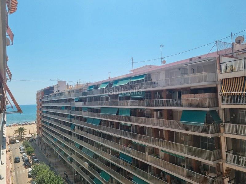 Foto bdc44954-b3a0-4401-9ed1-1510d3981206. Appartement dans Sant Antoni Cullera