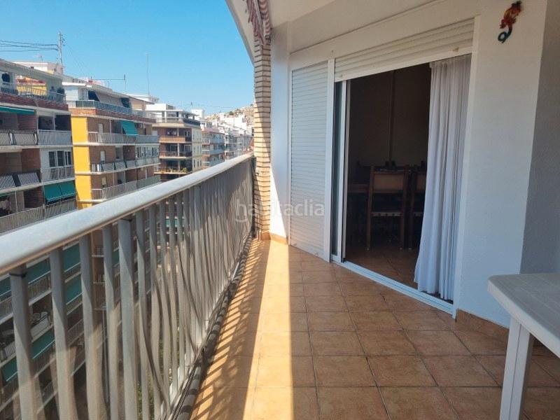 Foto fc7e259c-0f01-4d2b-aae1-f9f19dd94439. Appartement dans Sant Antoni Cullera