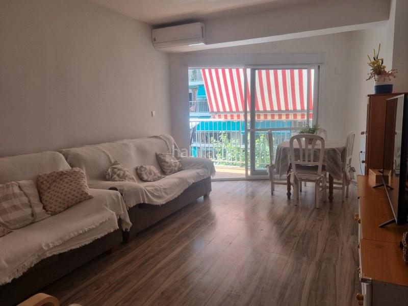 Foto 0b3789ec-9bf2-4553-bc6c-49b8abd7ef59. Apartament amb calefacció aparcament a Sant Antoni Cullera