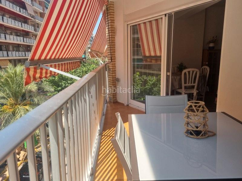 Foto 0eaaa85f-b145-49fa-af10-f33ce16de2ae. Apartament amb calefacció aparcament a Sant Antoni Cullera