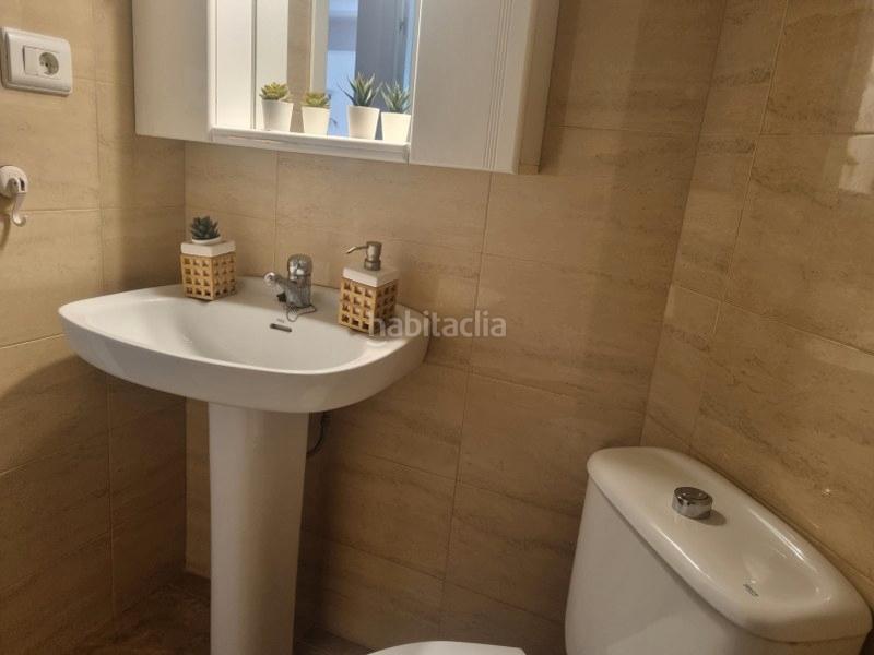 Foto 19ab2982-f7e7-49ab-bc5d-e6900f287874. Apartament amb calefacció aparcament a Sant Antoni Cullera