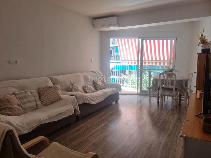 Foto bff8c8dc-cc73-491f-9382-92e28c55b671. Apartament amb calefacció aparcament a Sant Antoni Cullera