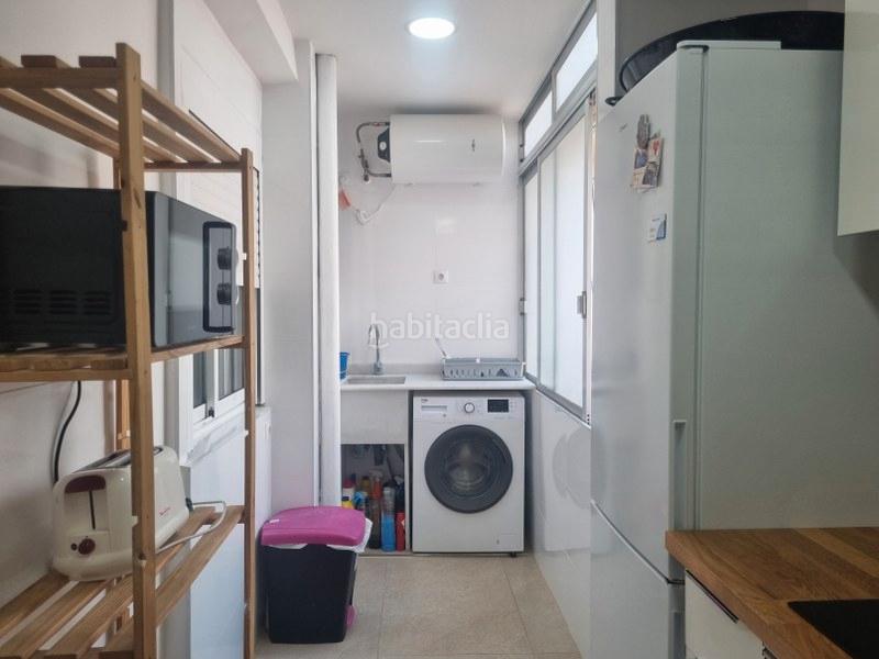 Foto fd83b2e3-8019-4f16-a887-52cabe5e15d5. Apartament amb calefacció aparcament a Sant Antoni Cullera