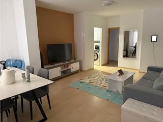 Rez-de-chaussée à Sant Antoni. Playa de san antonio aparatmento en planta baja totalmente refor