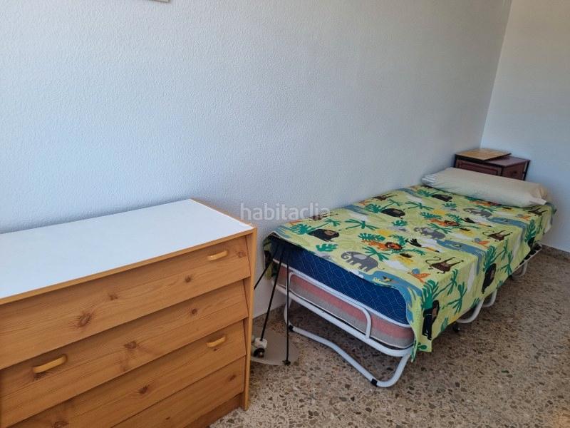 Foto 2c83fcac-baf9-4db2-9c62-f8bca0624a48. Apartamento playa del Racó vistas al mar y a la montaña piscina tenis baloncesto etc.... y plaza de garaje oportunidad!!!! en Cullera