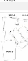 Residential Plot in El Faro. Terreno urbano para la construcción de la vivienda deseada situa