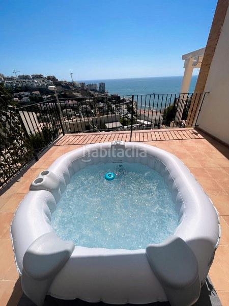Foto 9e892669-994b-4e6a-b010-247696776692. Casa adossada amb calefacció aparcament piscina a Cullera
