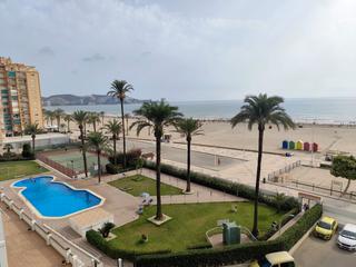 Apartment in Sant Antoni. Playa de san antonio 1ª línea vistas espectaculares al mar refor