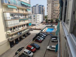 Apartament a Sant Antoni. Playa de san antonio en excelente estado con piscina y plaza de