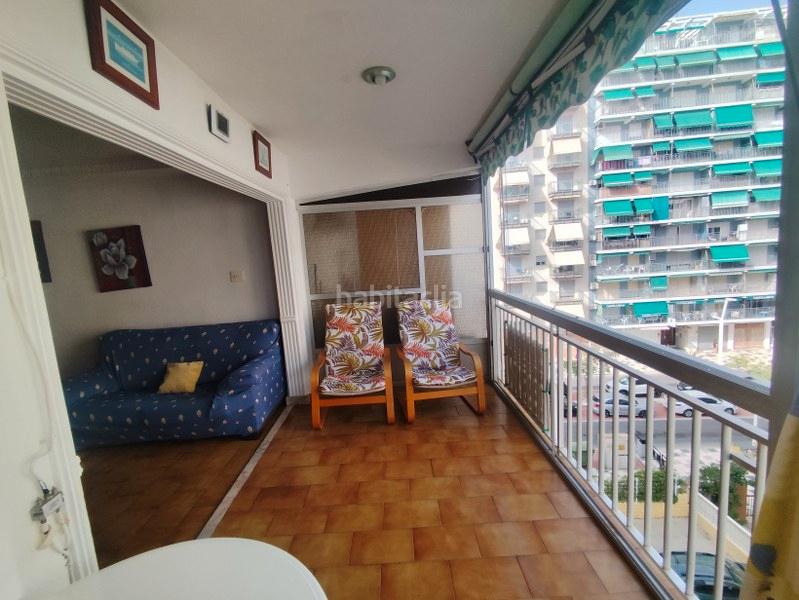 Foto 099dedc9-c71d-48d9-8965-c8fe73214d10. Apartamento playa de san antonio en excelente estado con piscina y plaza de garaje comunitaria oportunidad!!!! en Cullera