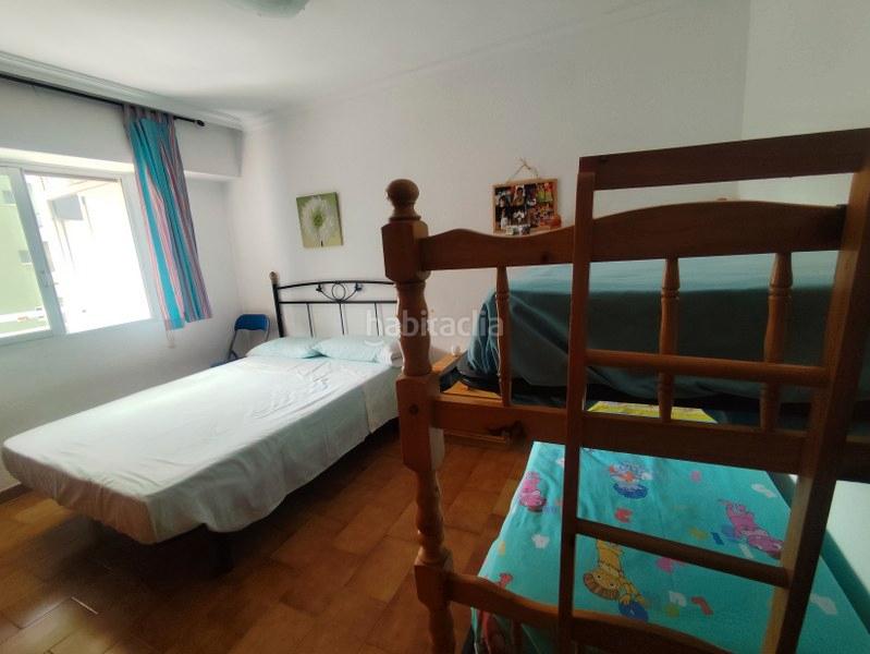 Foto 1fcded96-292e-4f88-86d5-b51863d2770d. Apartamento playa de san antonio en excelente estado con piscina y plaza de garaje comunitaria oportunidad!!!! en Cullera
