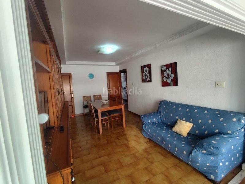 Foto 28f0aca2-5822-4fd1-9b1e-df9f0d11f04e. Apartamento playa de san antonio en excelente estado con piscina y plaza de garaje comunitaria oportunidad!!!! en Cullera