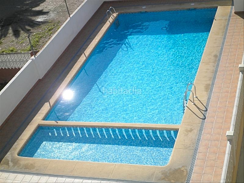 Foto 60274381-31c0-413f-a98d-a049fdfbf2f0. Apartamento playa de san antonio en excelente estado con piscina y plaza de garaje comunitaria oportunidad!!!! en Cullera