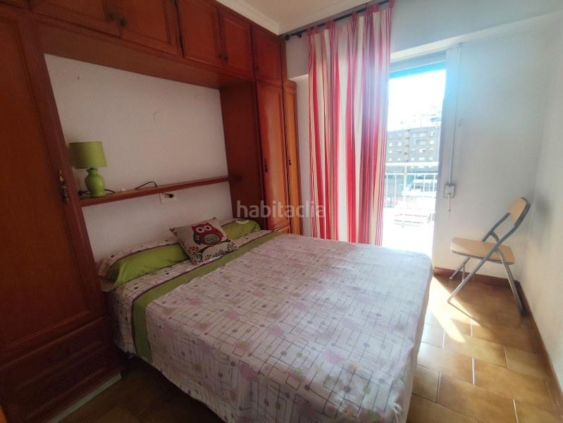 Foto 6749ea56-a821-442d-a849-cf92dc418b60. Apartamento playa de san antonio en excelente estado con piscina y plaza de garaje comunitaria oportunidad!!!! en Cullera