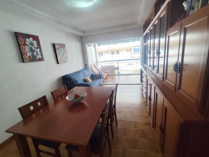 Foto 6ed91646-d1f8-4acb-8da0-237531d7288c. Apartamento playa de san antonio en excelente estado con piscina y plaza de garaje comunitaria oportunidad!!!! en Cullera