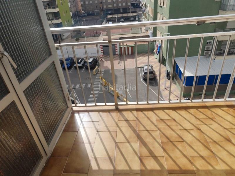 Foto 7e3a5644-270a-4d61-b3ed-4d1f20fdb318. Apartamento playa de san antonio en excelente estado con piscina y plaza de garaje comunitaria oportunidad!!!! en Cullera