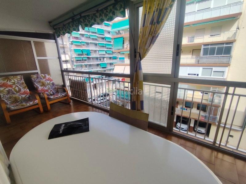 Foto 8a55c4b3-a428-42cd-bd07-2b5fa563fe22. Apartamento playa de san antonio en excelente estado con piscina y plaza de garaje comunitaria oportunidad!!!! en Cullera