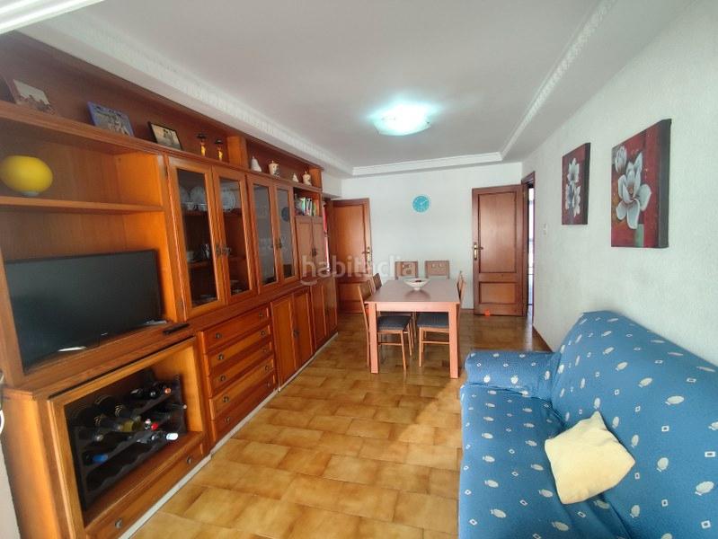 Foto ace22852-aa07-427a-acc0-01b9fccfce49. Apartamento playa de san antonio en excelente estado con piscina y plaza de garaje comunitaria oportunidad!!!! en Cullera