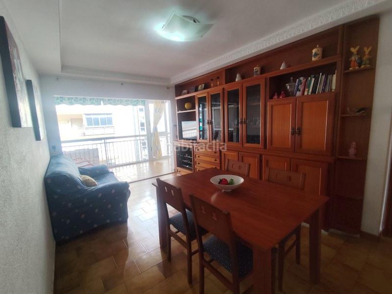 Foto bf9ebc52-f55f-46a9-8a43-9b12c3d511d2. Apartamento playa de san antonio en excelente estado con piscina y plaza de garaje comunitaria oportunidad!!!! en Cullera