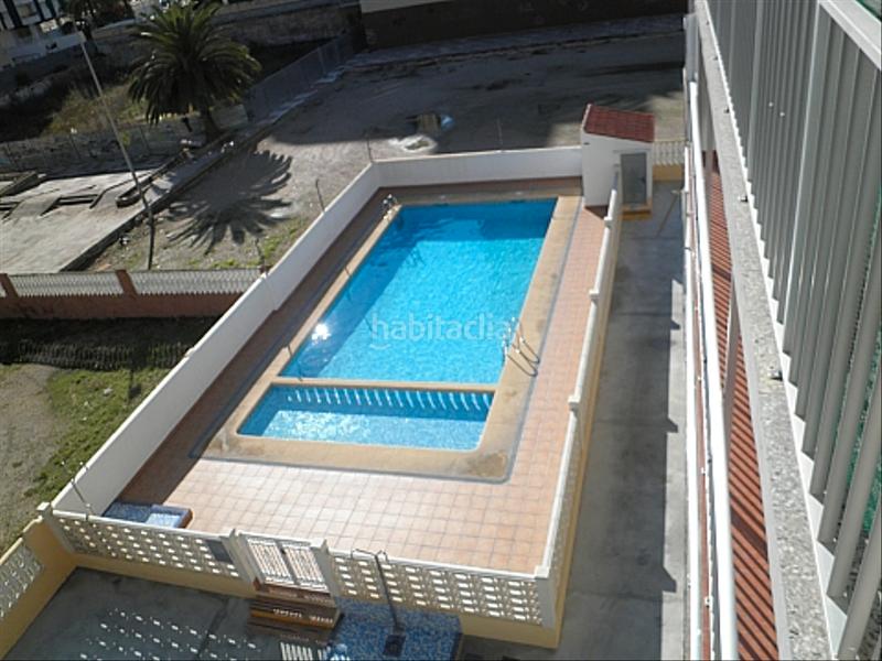 Foto c43736d9-1bde-4e31-a0da-8e143966b9e3. Apartamento playa de san antonio en excelente estado con piscina y plaza de garaje comunitaria oportunidad!!!! en Cullera