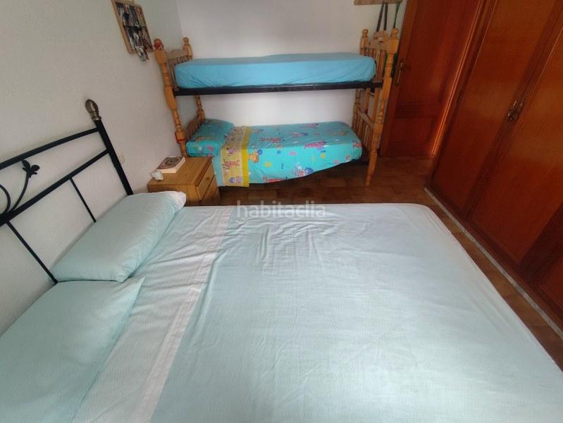 Foto cb734218-2378-4e81-975d-c1cf399493c5. Apartamento playa de san antonio en excelente estado con piscina y plaza de garaje comunitaria oportunidad!!!! en Cullera